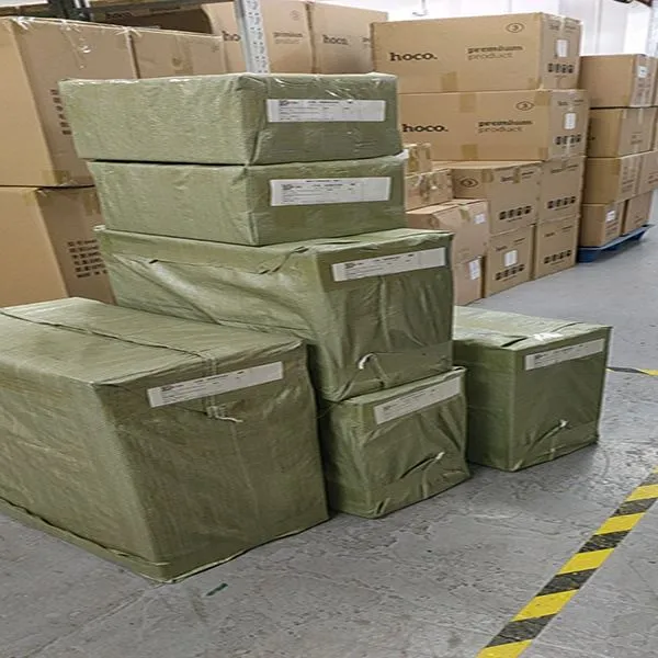 6 Cartons Xov Tooj Txias Nyeem Rau Kev Xa Rau Cov Neeg Siv Khoom Chile