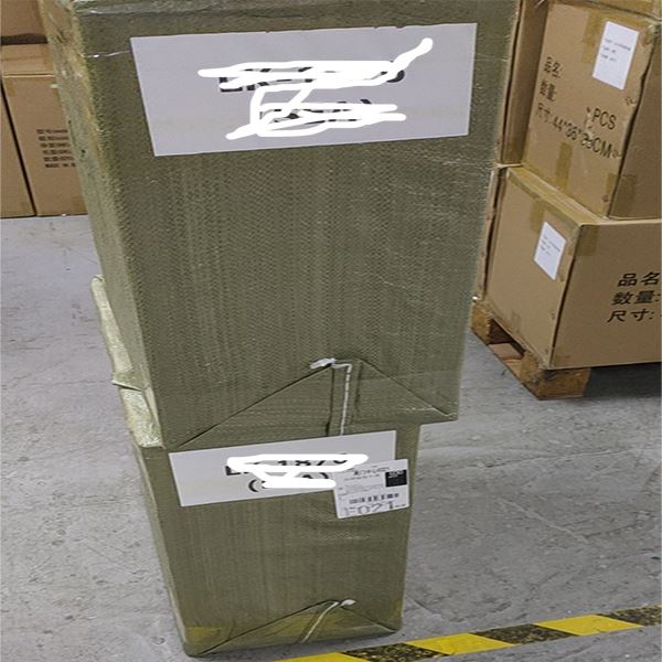 2 Cartons DL05 Xov Tooj Txias yog npaj rau kev xa khoom