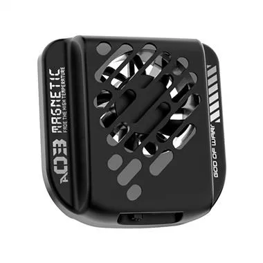 MEMO FLA3 Rechargeable Txias Ntxuam